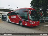 Expresso Itamarati 7302 na cidade de São Paulo, São Paulo, Brasil, por Luiz Henrique. Número da foto: #13280340.