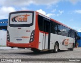 CSM Transporte e Turismo RT 019 na cidade de Belém, Pará, Brasil, por Samara Goes. Número da foto: #13283394.