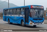 Transportes Pegasso Express 10 na cidade de Villa El Salvador, Lima, Lima Metropolitana, Peru, por Fabricio Cortez. Número da foto: #13283219.