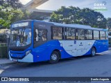 VB Transportes e Turismo 1242 na cidade de Campinas, São Paulo, Brasil, por Danilo Augusto. Número da foto: #13283514.