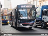 Transportes Machado RJ 162.052 na cidade de Duque de Caxias, Rio de Janeiro, Brasil, por Natan Lima. Número da foto: #13280155.