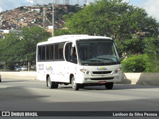 Portal Viagens e Turismo 0999 na cidade de Caruaru, Pernambuco, Brasil, por Lenilson da Silva Pessoa. Número da foto: #13284914.