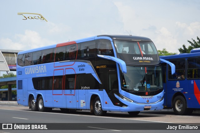 Real Expresso 13228 na cidade de Campinas, São Paulo, Brasil, por Jacy Emiliano. Número da foto: #13283758.
