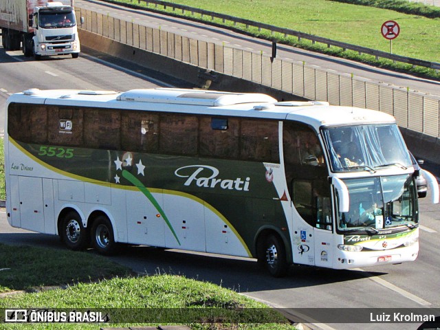 Parati Turismo 5525 na cidade de Aparecida, São Paulo, Brasil, por Luiz Krolman. Número da foto: #13285063.