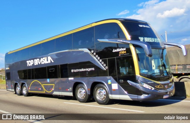 Top Brasilia 3000 na cidade de Caçapava, São Paulo, Brasil, por odair lopes. Número da foto: #13284374.