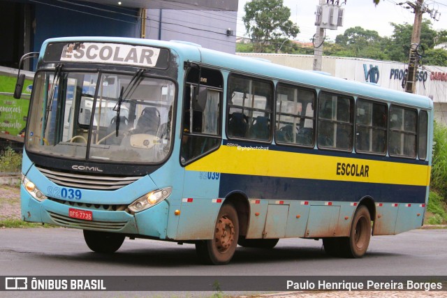 Escolares 92039 na cidade de Teresina, Piauí, Brasil, por Paulo Henrique Pereira Borges. Número da foto: #13285085.