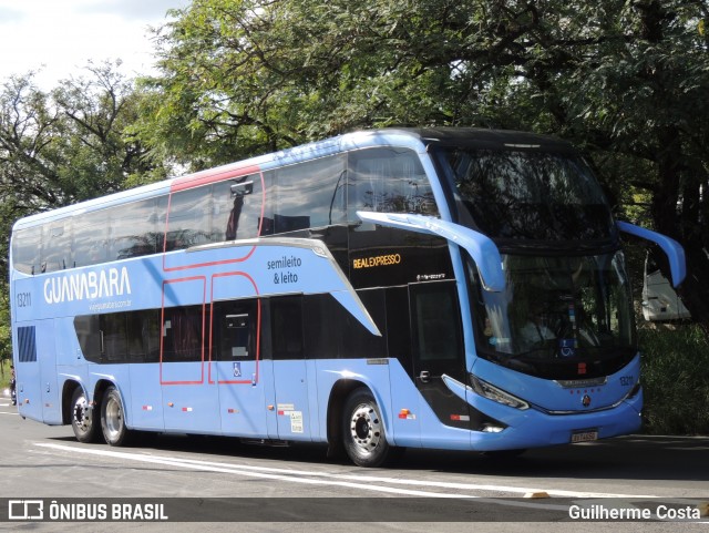 Real Expresso 13211 na cidade de Campinas, São Paulo, Brasil, por Guilherme Costa. Número da foto: #13284122.