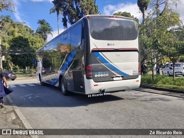 Marizé Tour 2201 na cidade de Petrópolis, Rio de Janeiro, Brasil, por Zé Ricardo Reis. Número da foto: #13284506.