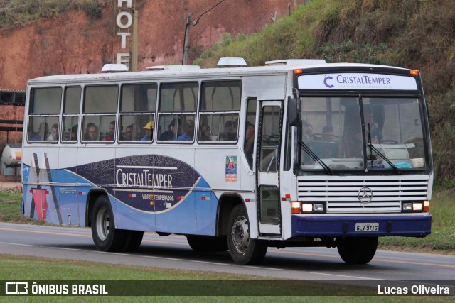 CristalTemper 9716 na cidade de Muriaé, Minas Gerais, Brasil, por Lucas Oliveira. Número da foto: #13284331.