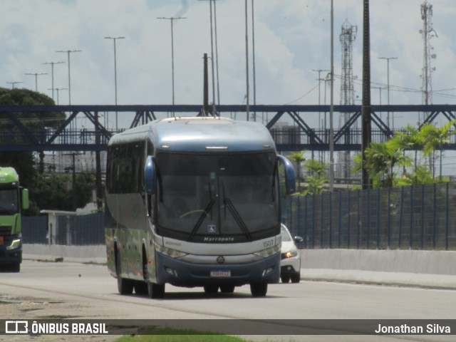 Recife Turismo 1507 na cidade de Jaboatão dos Guararapes, Pernambuco, Brasil, por Jonathan Silva. Número da foto: #13285066.