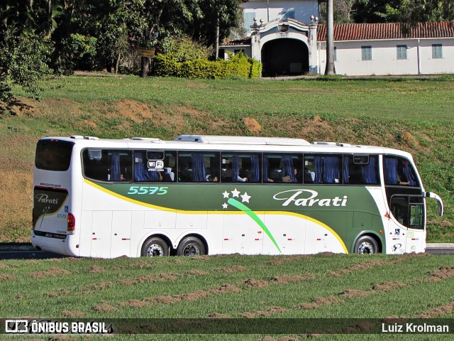 Parati Turismo 5575 na cidade de Aparecida, São Paulo, Brasil, por Luiz Krolman. Número da foto: #13285029.