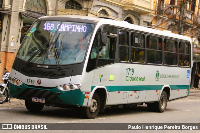 Cidade Real 1719 na cidade de Petrópolis, Rio de Janeiro, Brasil, por Paulo Henrique Pereira Borges. Número da foto: #13284956.