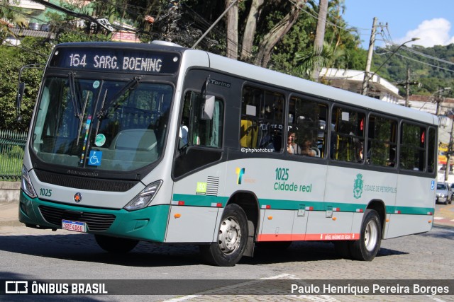 Cidade Real 1025 na cidade de Petrópolis, Rio de Janeiro, Brasil, por Paulo Henrique Pereira Borges. Número da foto: #13284926.