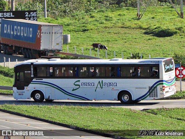 Serra Negra Turismo 2013 na cidade de Aparecida, São Paulo, Brasil, por Luiz Krolman. Número da foto: #13285239.