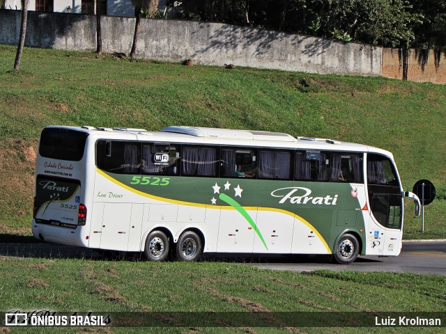Parati Turismo 5525 na cidade de Aparecida, São Paulo, Brasil, por Luiz Krolman. Número da foto: #13285053.
