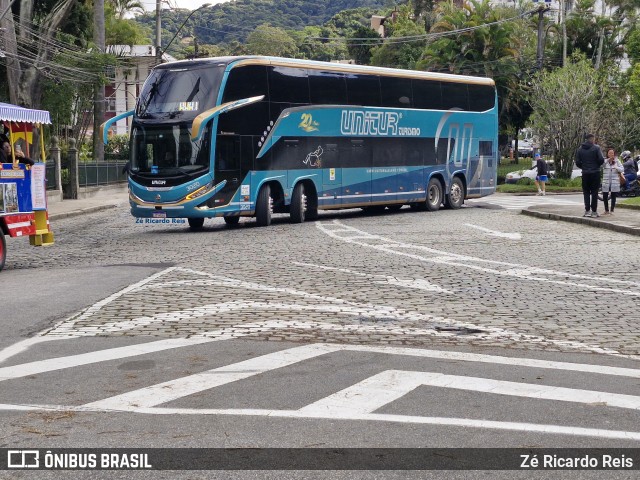 Unitur Turismo 3020 na cidade de Petrópolis, Rio de Janeiro, Brasil, por Zé Ricardo Reis. Número da foto: #13284513.