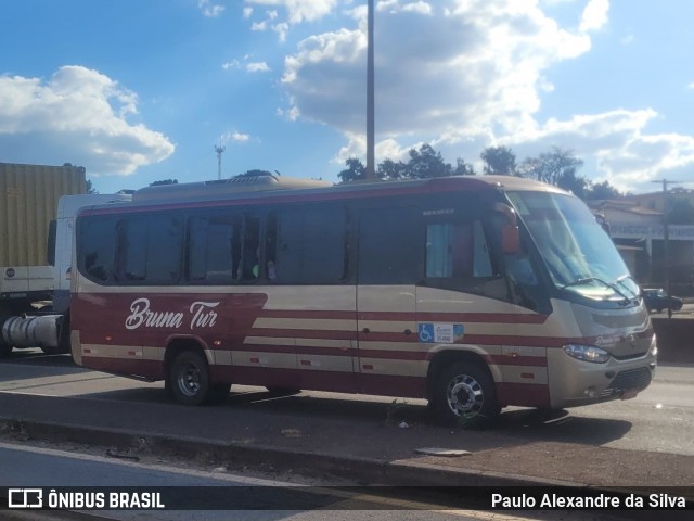 Bruna Tur 0075 na cidade de Betim, Minas Gerais, Brasil, por Paulo Alexandre da Silva. Número da foto: #13284838.