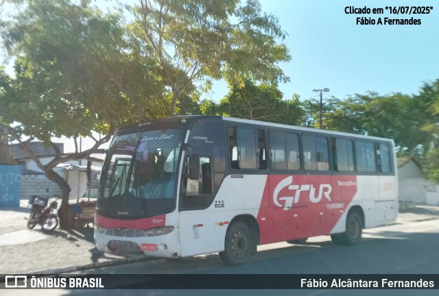 GTur 2005 na cidade de Santa Rita, Paraíba, Brasil, por Fábio Alcântara Fernandes. Número da foto: #13284422.