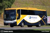 Viação Progresso 31308 na cidade de Muriaé, Minas Gerais, Brasil, por Lucas Oliveira. Número da foto: #13284335.