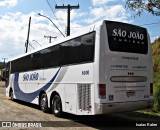 São João Turismo 6100 na cidade de Santos Dumont, Minas Gerais, Brasil, por Isaias Ralen. Número da foto: #13284602.