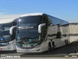 Planalto Transportes 2576 na cidade de Curitiba, Paraná, Brasil, por GDC __39AM. Número da foto: #13284285.