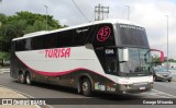 Turisa Turismo 10300 na cidade de São Paulo, São Paulo, Brasil, por George Miranda. Número da foto: #13284263.