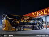 Auto Viação Gadotti 9100 na cidade de Garuva, Santa Catarina, Brasil, por Andre Santos de Moraes. Número da foto: #13284759.