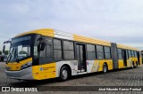 Transportes Capellini 32791 na cidade de Hortolândia, São Paulo, Brasil, por José Eduardo Garcia Pontual. Número da foto: #13283745.