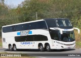 ABC Turismo 2410 na cidade de Aparecida, São Paulo, Brasil, por Adailton Cruz. Número da foto: #13283805.