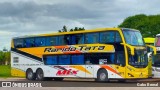 Rápido Tata 4977 na cidade de Federación, Federación, Entre Ríos, Argentina, por Gabo Bernal. Número da foto: #13283661.
