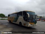 Empresa Gontijo de Transportes 14600 na cidade de Caruaru, Pernambuco, Brasil, por Lenilson da Silva Pessoa. Número da foto: #13285031.