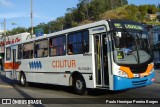 Colitur Transportes Rodoviários RJ 116.041 na cidade de Barra Mansa, Rio de Janeiro, Brasil, por Paulo Henrique Pereira Borges. Número da foto: #13285054.