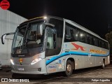 Expresso de Prata 462201 na cidade de Campo Grande, Mato Grosso do Sul, Brasil, por Felipe Arguelho. Número da foto: #13283626.