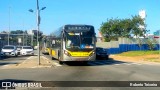 Viação Metrópole Paulista - Zona Leste 3 2196 na cidade de São Paulo, São Paulo, Brasil, por Roberto Teixeira. Número da foto: #13284536.
