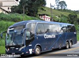 Viação Cometa 715112 na cidade de Santos Dumont, Minas Gerais, Brasil, por Isaias Ralen. Número da foto: #13285307.