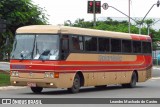 Auto Viação Goianésia 123003-8 na cidade de Goiânia, Goiás, Brasil, por Leandro Machado de Castro. Número da foto: #13285331.