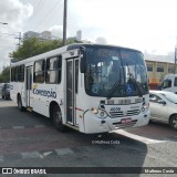 Empresa de Transportes Nossa Senhora da Conceição 4006 na cidade de Natal, Rio Grande do Norte, Brasil, por Matheus Costa. Número da foto: #13283682.