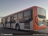 Auto Viação Marechal Brasília 445711 na cidade de Taguatinga, Distrito Federal, Brasil, por José Augusto da Silva Gama. Número da foto: #:id.