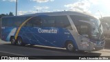 Viação Cometa 15133 na cidade de Betim, Minas Gerais, Brasil, por Paulo Alexandre da Silva. Número da foto: #13284850.