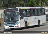 Transportes Futuro C30312 na cidade de Rio de Janeiro, Rio de Janeiro, Brasil, por Valter Silva. Número da foto: #13283809.