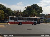 Rápido D´Oeste 4161 na cidade de Ribeirão Preto, São Paulo, Brasil, por Jonas Miranda. Número da foto: #13284161.