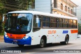 Colitur Transportes Rodoviários RJ 116.035 na cidade de Piraí, Rio de Janeiro, Brasil, por Paulo Henrique Pereira Borges. Número da foto: #13285033.