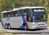 Turismo Seabra 700 na cidade de Aparecida, São Paulo, Brasil, por Adailton Cruz. Número da foto: #13284099.