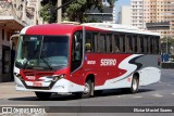 Viação Serro 32219 na cidade de Belo Horizonte, Minas Gerais, Brasil, por Eliziar Maciel Soares. Número da foto: #13283964.