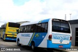 Trans Gabriel Viagens e Turismo 2907 na cidade de Aracaju, Sergipe, Brasil, por Urban Matos. Número da foto: #13284697.