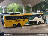 Empresa Gontijo de Transportes 19080 na cidade de Fortaleza, Ceará, Brasil, por Matheus Riquelme. Número da foto: #13283714.