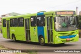 EMTRACOL - Empresa de Transportes Coletivos 03251 na cidade de Teresina, Piauí, Brasil, por Paulo Henrique Pereira Borges. Número da foto: #13284802.