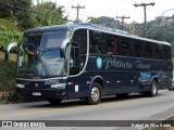 Planeta Terra Turismo 2200 na cidade de Petrópolis, Rio de Janeiro, Brasil, por Rafael da Silva Xarão. Número da foto: #:id.