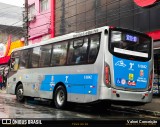 Cooper Líder > A2 Transportes 6 8842 na cidade de São Paulo, São Paulo, Brasil, por Valnei Conceição. Número da foto: #13284823.