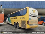 Empresa Gontijo de Transportes 14805 na cidade de Caruaru, Pernambuco, Brasil, por Lenilson da Silva Pessoa. Número da foto: #13285074.